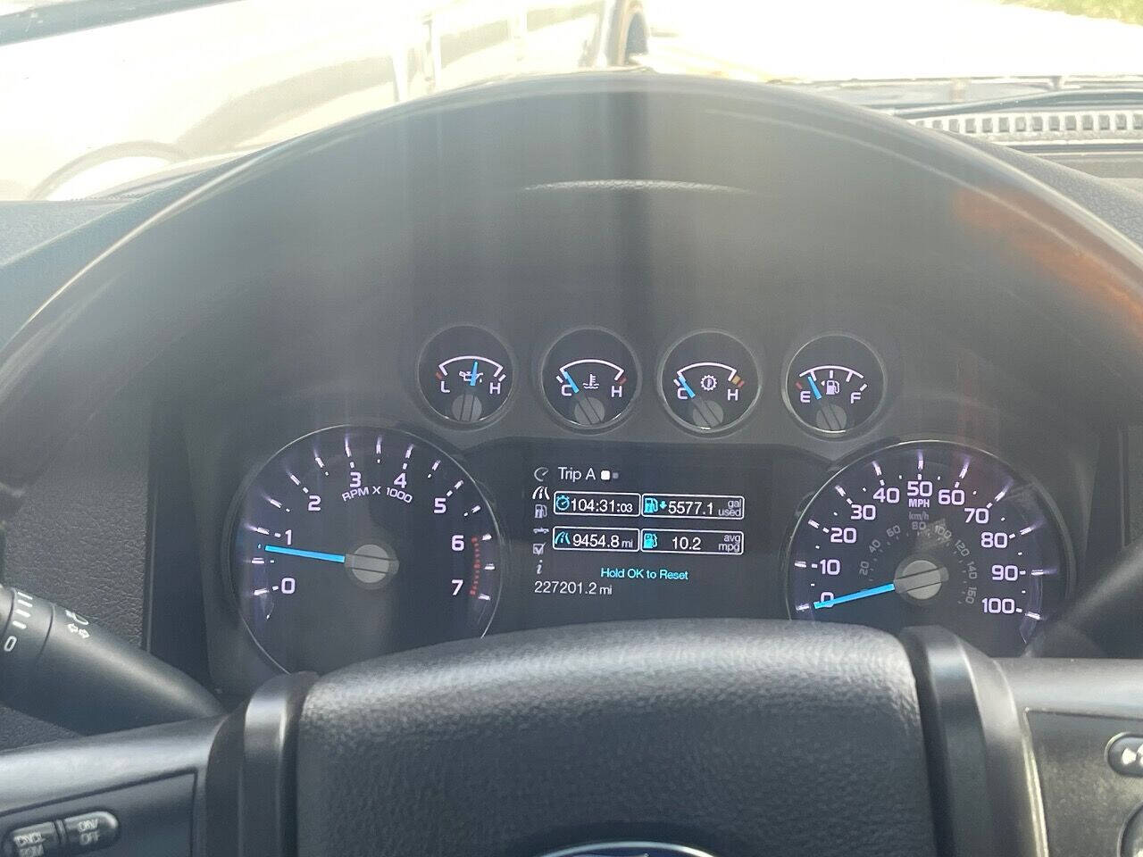 2016 Ford F-250 Pickup - $29,900