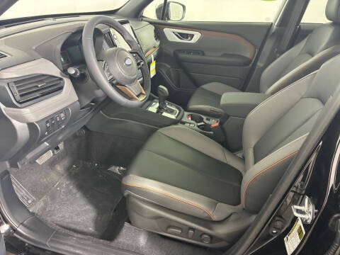 2025 Subaru Forester Sport Hybrid