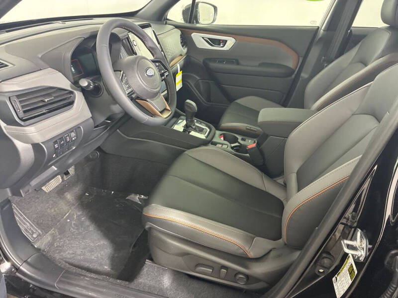 2025 Subaru Forester Sport Hybrid