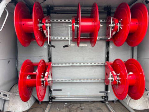 2015 GMC Savana 3500