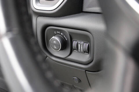 2021 RAM 3500 Laramie