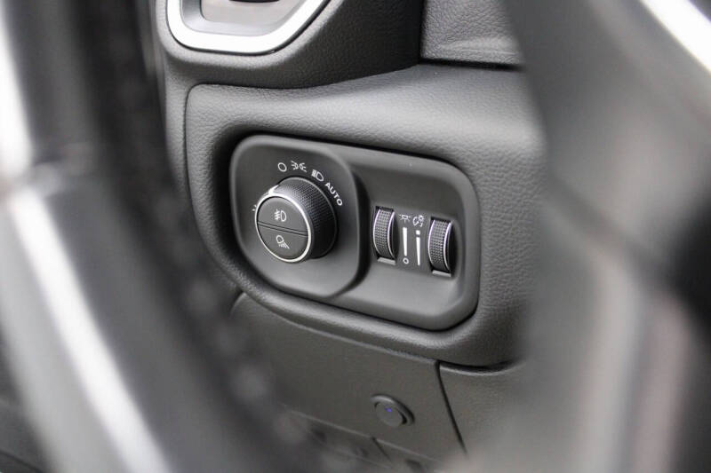 2021 RAM 3500 Laramie