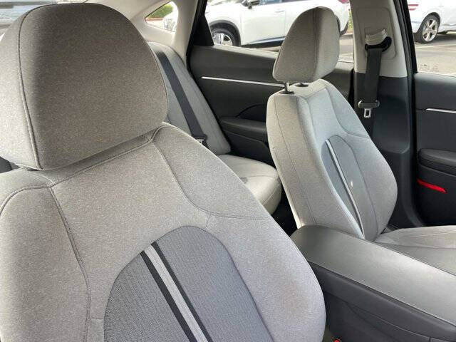 2022 Hyundai Sonata
