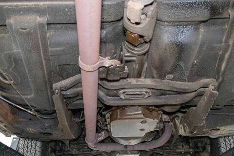 1968 Cadillac DeVille