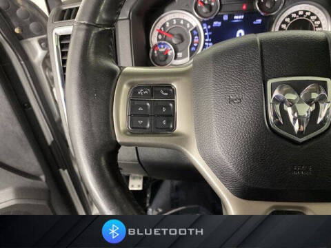 2016 RAM 3500 Laramie