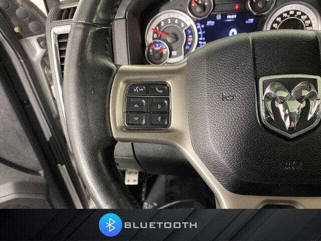 2016 RAM 3500 Laramie