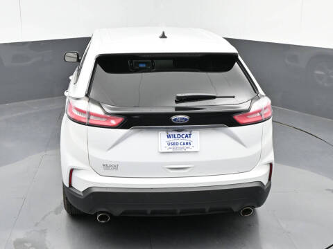 2019 Ford Edge SE