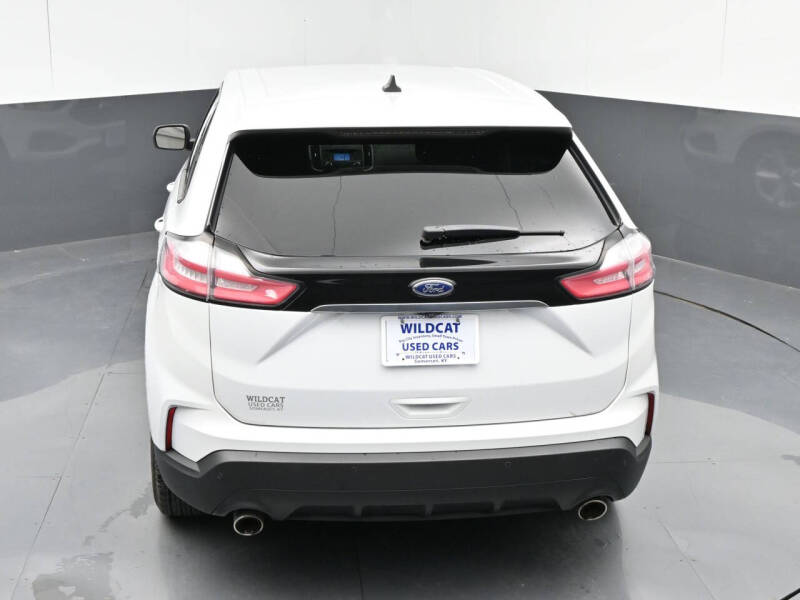 2019 Ford Edge SE