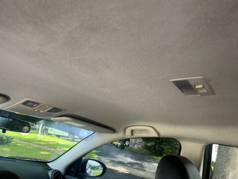 2013 Mazda MAZDASPEED3 Touring