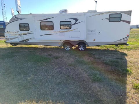 2012 Keystone M-294 BULL for sale at Tommy's Car Lot in Chadron NE