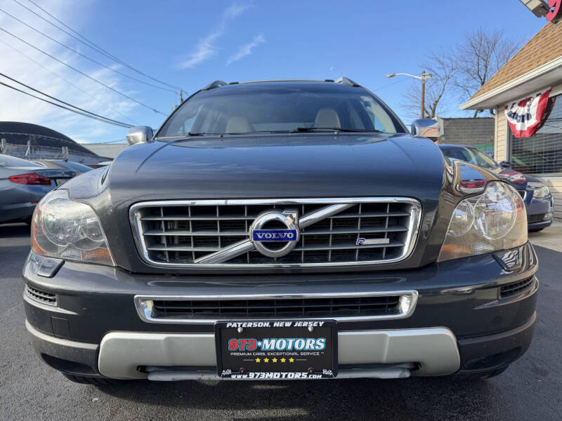 2011 Volvo XC90 3.2 R-Design