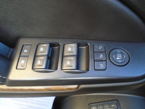 2019 GMC Yukon XL Denali