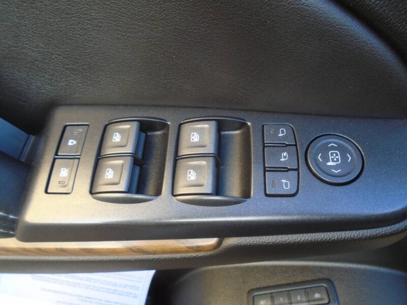 2019 GMC Yukon XL Denali