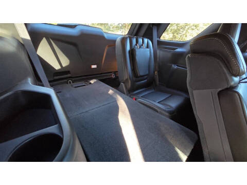 2014 Ford Explorer Sport