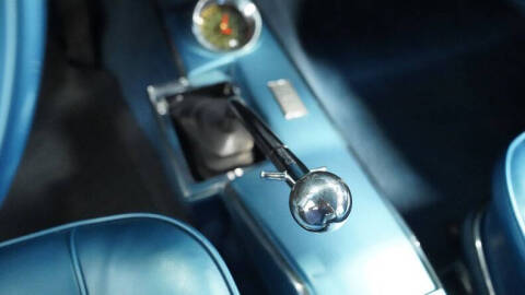 1967 Chevrolet Chevelle