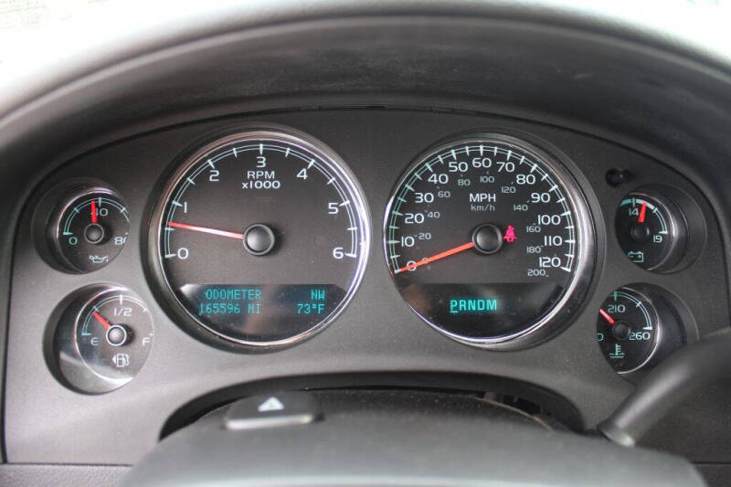 2011 GMC Yukon Denali