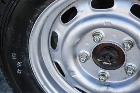 1972 Volkswagen Super Beetle