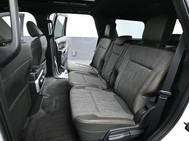 2024 Ford Expedition Timberline