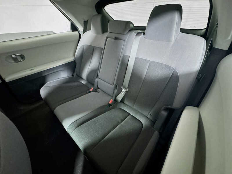 2022 Hyundai Ioniq 5 SE