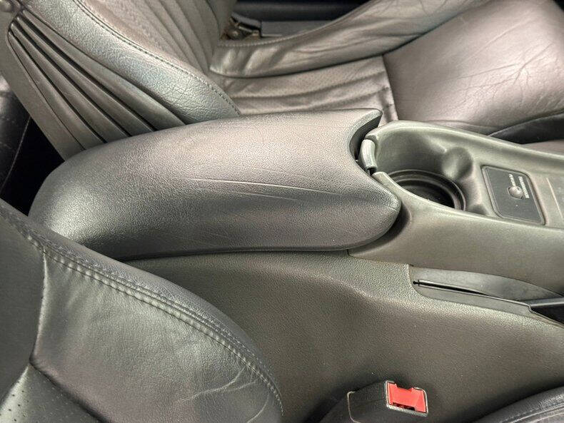 1994 Pontiac Firebird