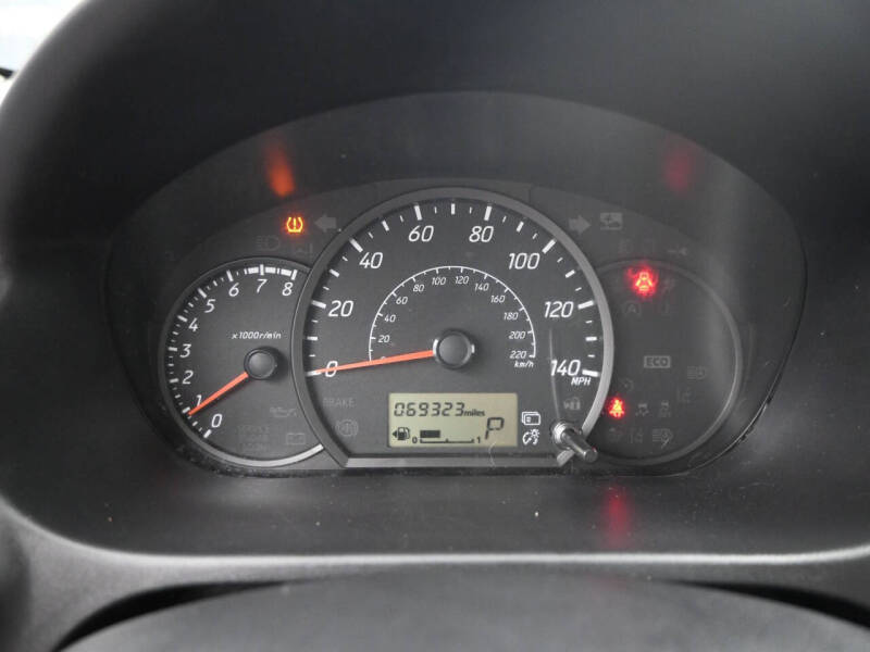 2021 Mitsubishi Mirage