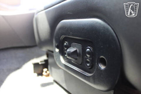 2002 Ford Mustang GT Deluxe