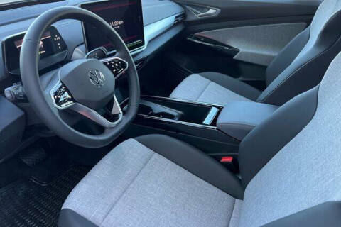 2025 Volkswagen ID.4 Pro