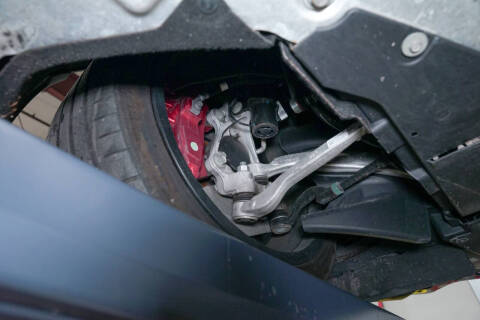 2023 Cadillac CT5-V Blackwing