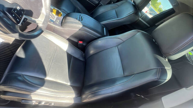 2017 Toyota Highlander SE