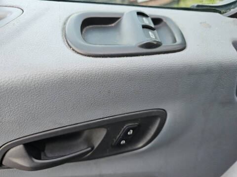 2019 Ford Transit 250