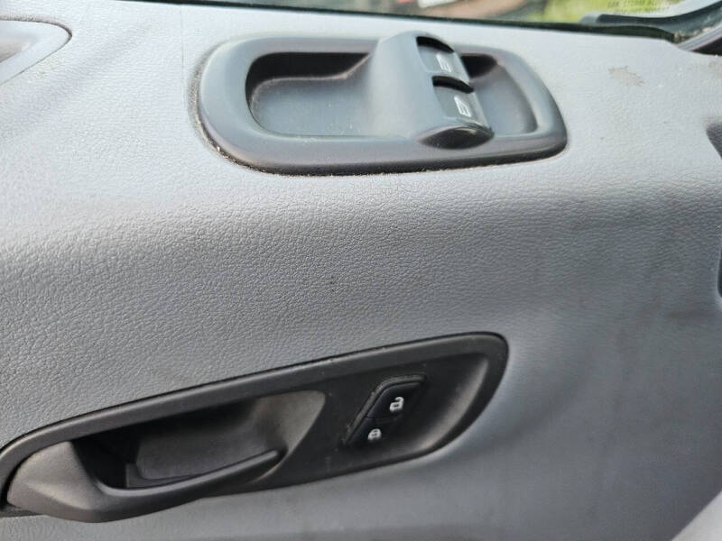 2019 Ford Transit 250