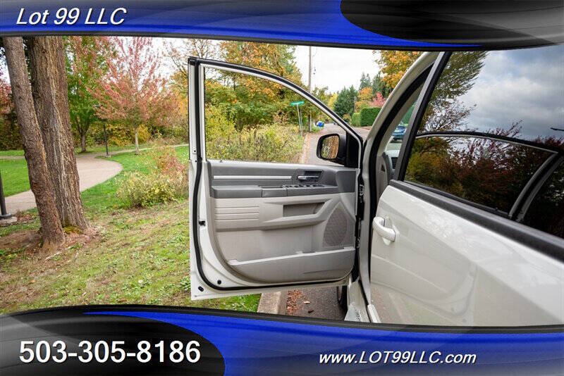 2010 Dodge Grand Caravan SE