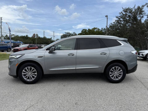 2024 Buick Enclave Premium