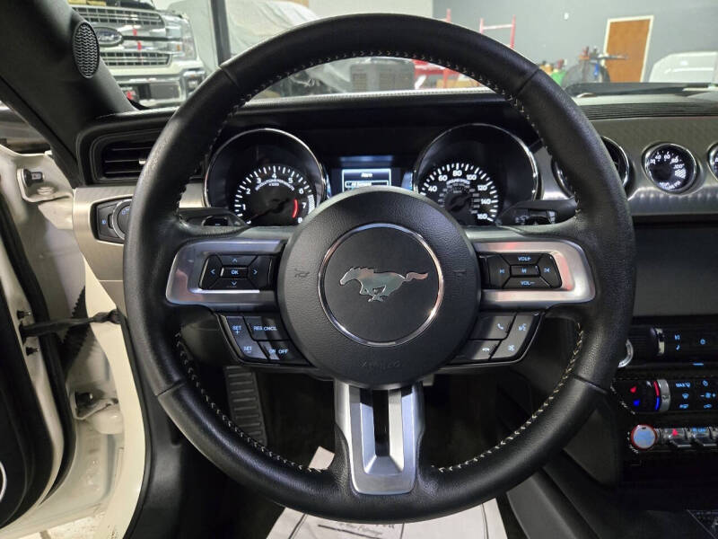 2015 Ford Mustang GT 50 Years Limited Edition
