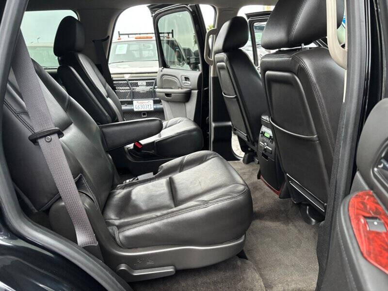 2013 Cadillac Escalade Premium