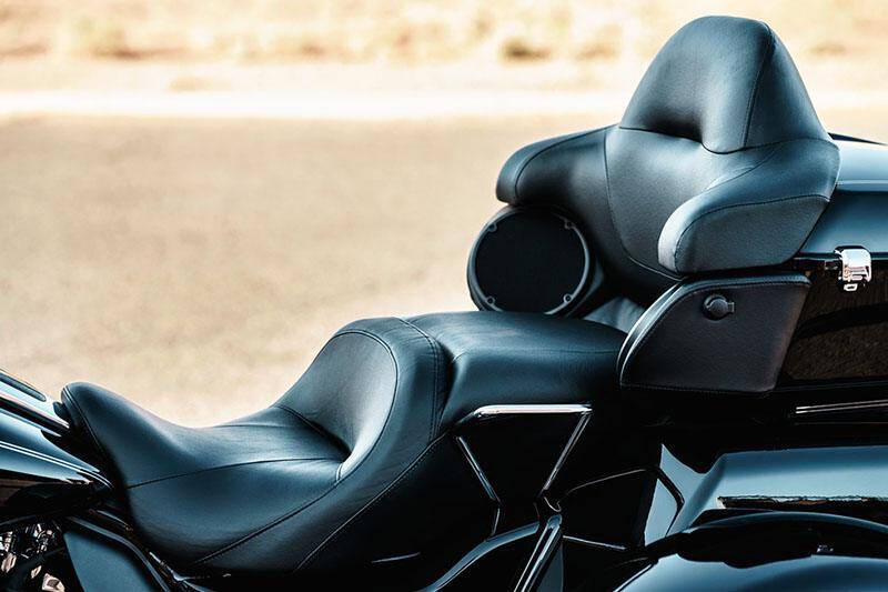 2017 Harley-Davidson Tri Glide Ultra