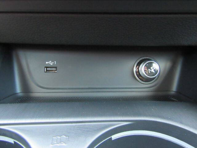 2019 Audi A4 Premium 40 TFSI