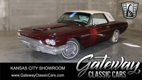 1964 Ford Thunderbird