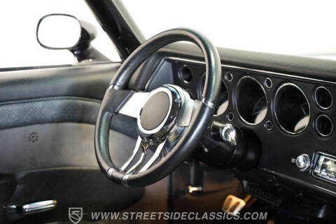 1972 Chevrolet Chevelle