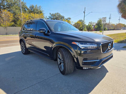 2019 Volvo XC90 T6 Momentum