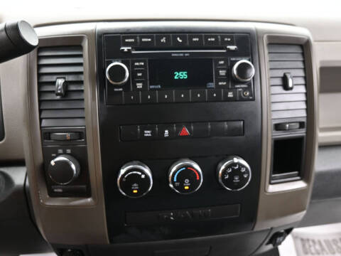 2012 RAM 1500 Express