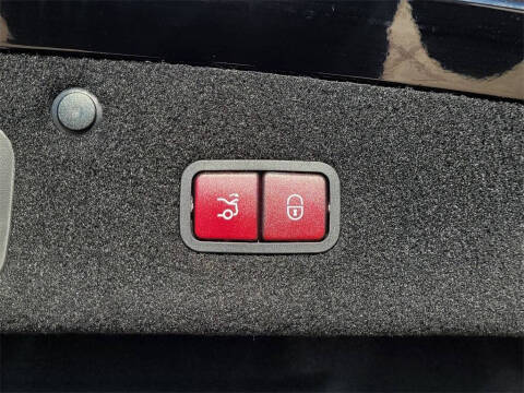 2019 Mercedes-Benz S-Class AMG S 63