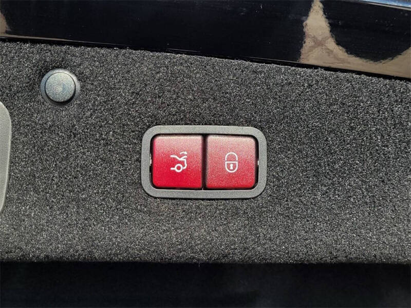 2019 Mercedes-Benz S-Class AMG S 63