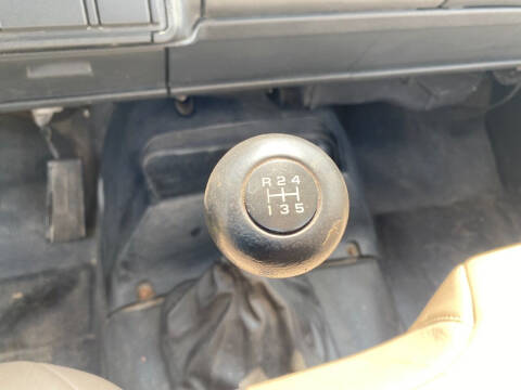 1999 Chevrolet C6500