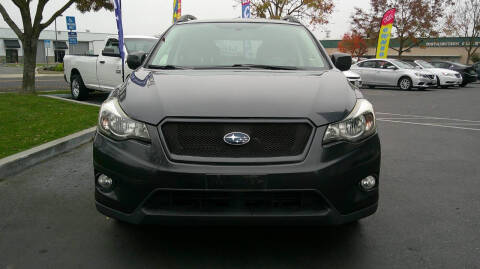2013 Subaru XV Crosstrek 2.0i Premium