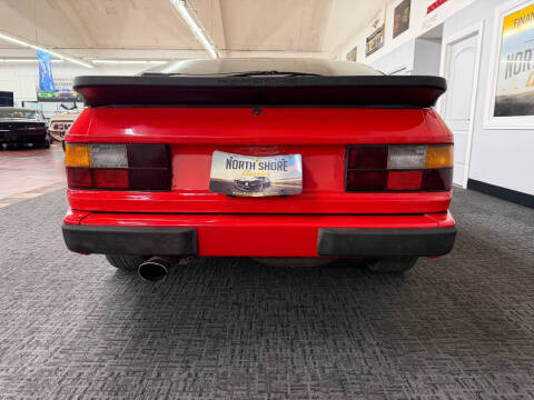 1986 Porsche 944