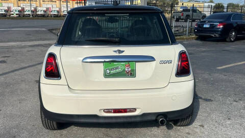 2013 MINI Hardtop Cooper