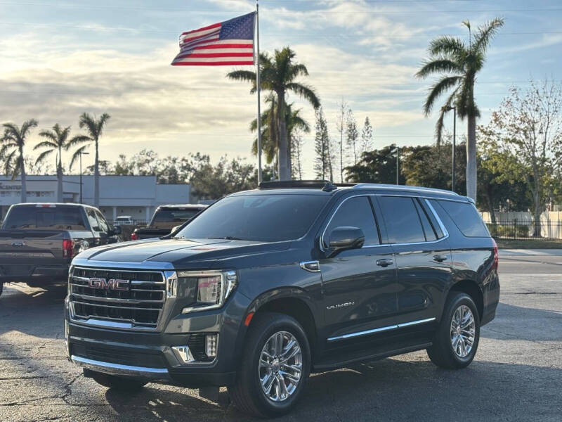 2021 GMC Yukon for sale at Real Prime Cars in Bradenton FL