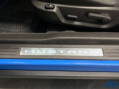 2010 Ford Mustang GT