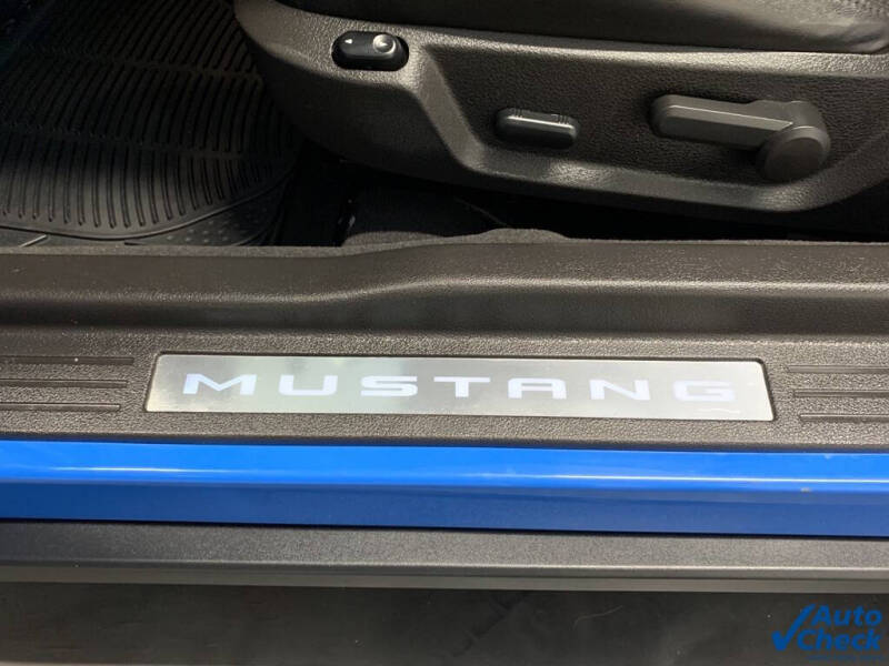 2010 Ford Mustang GT